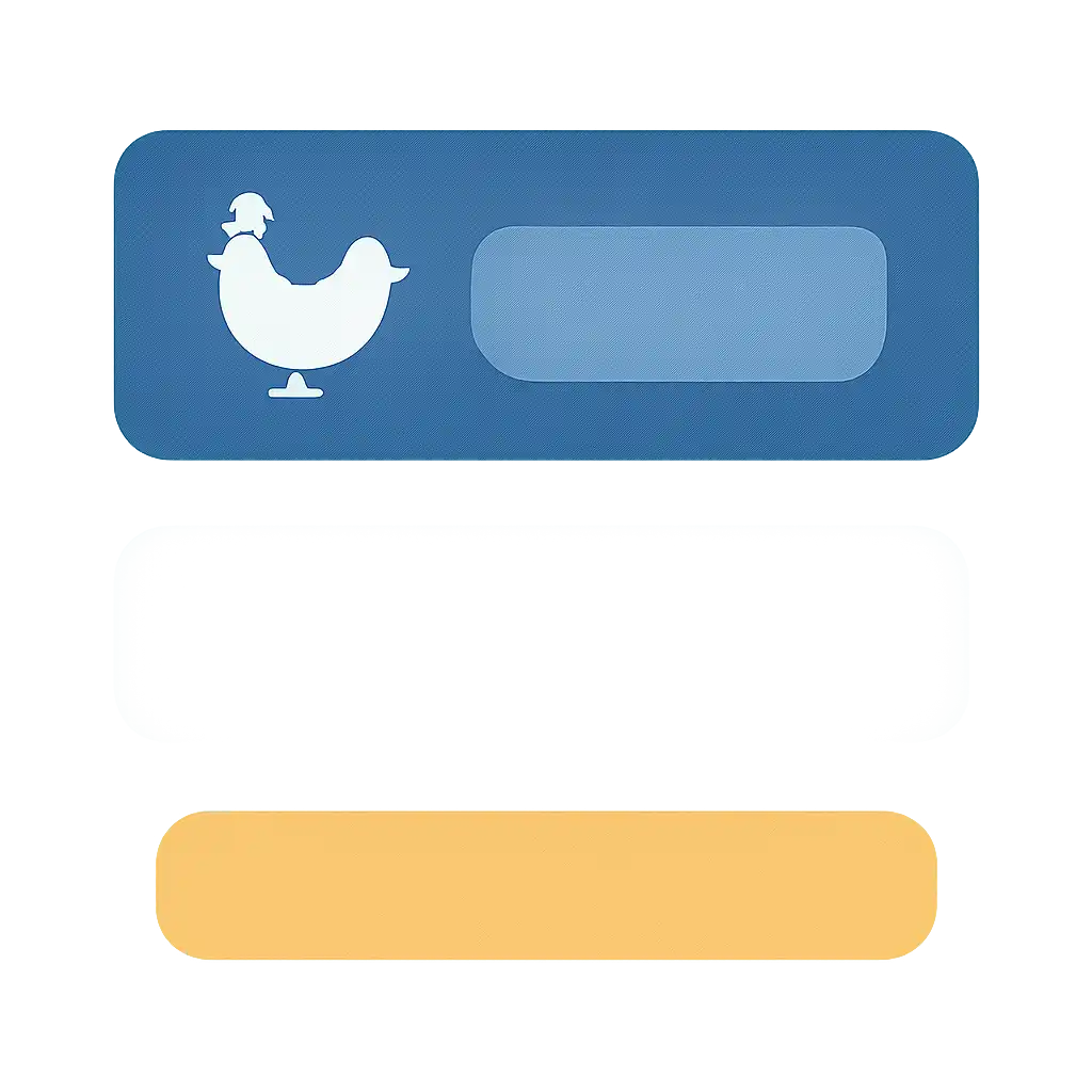 Close-up of button or form field for chicken road auto, Chicken Road Game